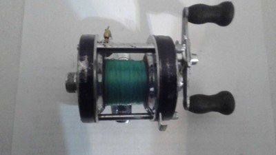 abu garcia ambassadeur 5000c